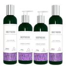 Grandha Refresh Com 2 Shampoo 2 Condicionadores