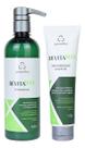 Grandha Revitamax Shampoo 480ml E Progressive Leave-in 150g