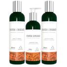 Grandha Touch Energy 2 Shampoo 1 Power Gel