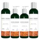 Grandha Touch Energy Com 2 Shampoo 2 Power Gel Grandha Touch Energy Com 2 Shampoo 2 Power Gel
