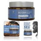 Grandha Vita Hominis Matte Pomade Modeladora Fine Texture 85g