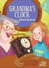 Grandmas clock - STANDFOR