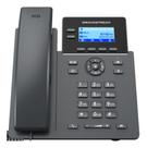 Grandstream Grp2602p - Telefone Ip 4 Contas Sip Poe S/fonte
