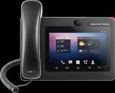 Grandstream GXV3275 - Telefone IP multimídia Android Grandstream GXV3275 - Telefone IP multimídia Android