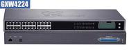 Grandstream GXW4224 Gateway Analógico SIP com 24 Portas FXS