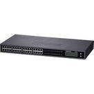 Grandstream Gxw4248 Gateway Analógico Sip Com 48 Portas Fxs