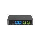 Grandstream HT812 ATA 1 LAN, 1 WAN, 2 FXS Gigabit