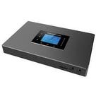 Grandstream UCM6302 PABX IP 2 FXO 2 FXS