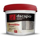 Granilite Fulget Platina Dacapo 25kg Granilite Fulget Platina Dacapo 25kg