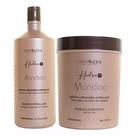 Grankera- Kit Mandioca - 1 Litro + 1 Kg