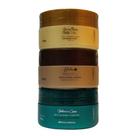 Grankéra Profissional - Cronograma capilar- 3 máscaras - 300g cada Grankéra Profissional - Cronograma capilar- 3 máscaras - 300g cada