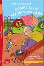 Granny fixit and the video game - young eli readers below a1 - downloadable multimedia