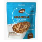Granoa Zero Adição de Açucar WS NATURAIS 250g