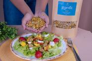 Granola Artesanal