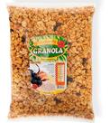Granola Artesanal Gran Pic Embalagem 1Kg