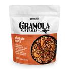 Granola Australia Classic Nuts Hart's 300g Granola Australia Classic Nuts Hart's 300g