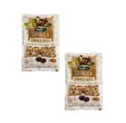 Granola Banana E Canela Natural Life 300g - Kit C/ 2 Uni. Granola Banana E Canela Natural Life 300g - Kit C/ 2 Uni.