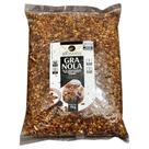 Granola Blend Mix de Cereais torrados com Frutas, Sementes e Castanhas Biomass