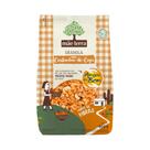 Granola c/ castanha-de-caju 400g mae terra Granola c/ castanha-de-caju 400g mae terra