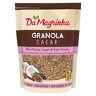 Granola Cacau 850g - Da Magrinha