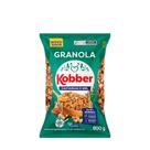 Granola Castanha e Mel Kobber 800g