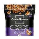 Granola Coco+Nuts Low Carb Grano Square 200g Granola Coco+Nuts Low Carb Grano Square 200g