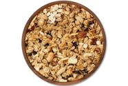 Granola Com Castanhas A Granel Pacote 250g