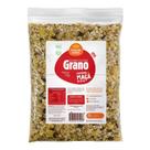 Granola Crocante Grano Castanha do Pará e Maçã Desidratada 1kg Geração Saúde Granola Crocante Grano Castanha do Pará e Maçã Desidratada 1kg Geração Saúde