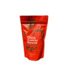Granola Crunch Chocolate Brownie Made In Natural 200g