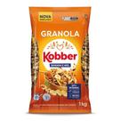 Granola De Cereais Banana Mel 1kg Kobber