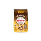 Granola De Cereais Cacau e Banana 50% Menos Açucar - 800gr Kobber Granola De Cereais Cacau e Banana 50% Menos Açucar - 800gr Kobber