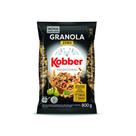 Granola De Cereais Tradicional Zero 800gr Kobber