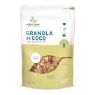 Granola de Coco com Açúcar de Coco Estar Bem 250g