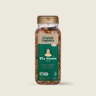 Granola de Pote Orgânica Tia Sônia 450g