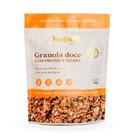 Granola Doce Vegana Regalle com Proteína 300g