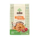 Granola Frutas E Mel Vegano - Mãe Terra 250g
