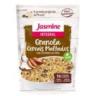 Granola Integral Grain Flakes Cereais Maltados 850g - Jasmine