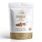Granola Keto Delicious Healthy 250g Granola Keto Delicious Healthy 250g