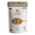 Granola Low Carb Tia Sônia 180g