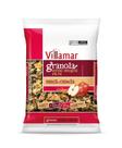 Granola Maça e Canela Villamar 800g