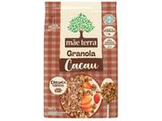 Granola Mãe Terra Integral Cacau Nibs 800g