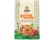 Granola Mãe Terra Integral Sem Açúcar - Frutas e Mel 800g Granola Mãe Terra Integral Sem Açúcar - Frutas e Mel 800g
