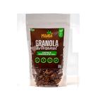 Granola Mahgá Sem Glúten Sabor Cacau e Chocolate 70% - 200g Granola Mahgá Sem Glúten Sabor Cacau e Chocolate 70% - 200g