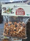 Granola orgânica