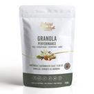 Granola Performance Delicious Healthy 250g Granola Performance Delicious Healthy 250g