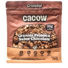 Granola Proteica Chocolate Cacow 200g