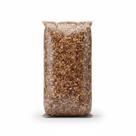 Granola Salgada / Low Carb Castanhas S/Glúten 500g BellaPeri