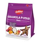 Granola Star Zero 500g - KOBBER