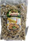 Granola trad. artesanal com açucar mascavo - 01 kg