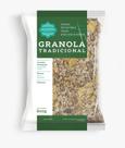 Granola Tradicional Com Açúcar 800g - Alquimya Granola Tradicional Com Açúcar 800g - Alquimya